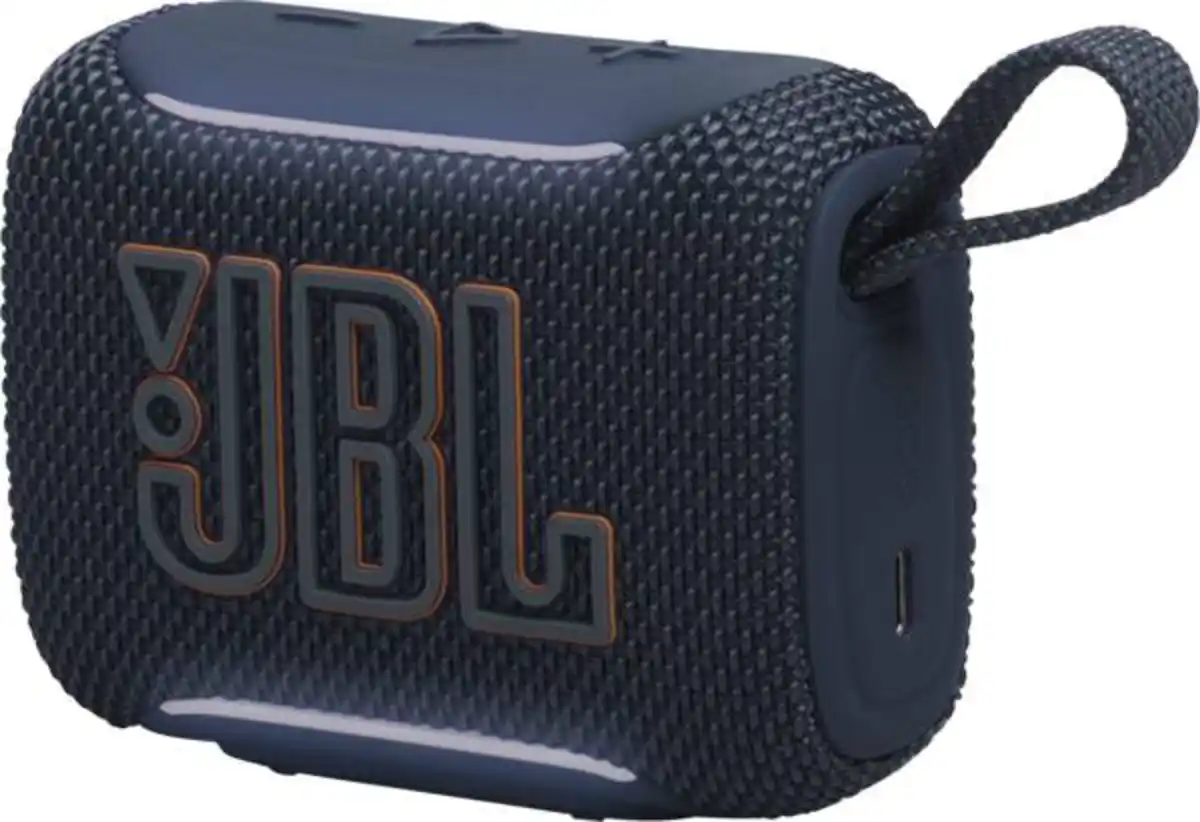 Bild 1 von JBL GO 5