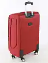 Bild 2 von Trolley "Maribor" 58x35x27cm Rot