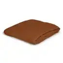 Bild 1 von Irisette Betttuch, Braun, Textil, Oeko-Tex® Standard 100, Oeko-Tex® Made IN Green, bügelfrei, weich und anschmiegsam, formstabil langlebig, perfekter Sitz, spielend leicht zu überziehen, besonder