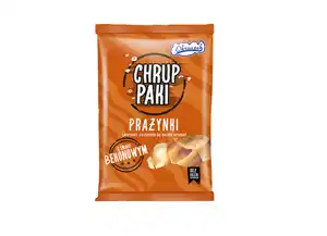 Chruppaki Chips Kartoffelsnack