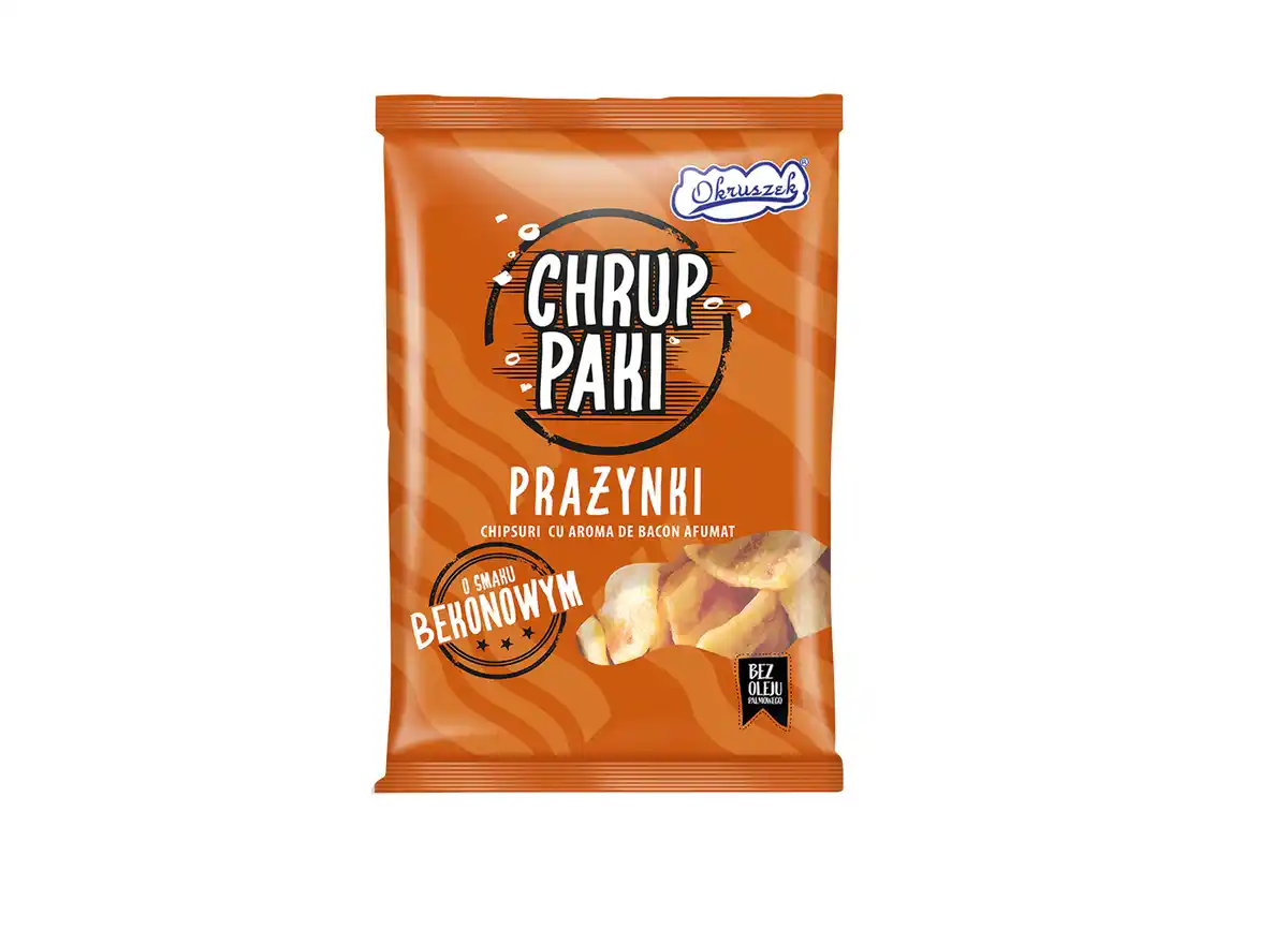 Bild 1 von Chruppaki Chips Kartoffelsnack