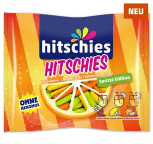 HITSCHIES Sprizz Edition*