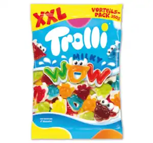 TROLLI Fruchtgummi*