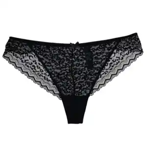Brazilian Slip - Schwarz, S