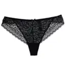 Bild 1 von Brazilian Slip - Schwarz, S