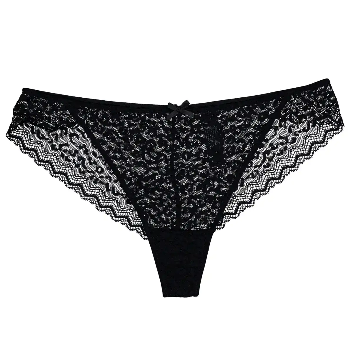 Bild 1 von Brazilian Slip - Schwarz, S
