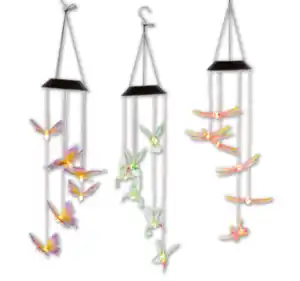 HOME IDEAS Seasons Solarwindspiel*