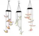 Bild 1 von HOME IDEAS Seasons Solarwindspiel*