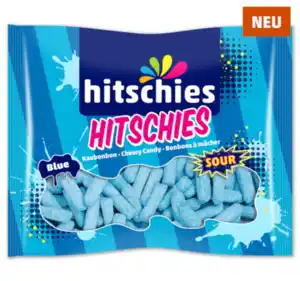 HITSCHIES Sour Blue*