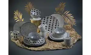 CreaTable Kombiservice New Style