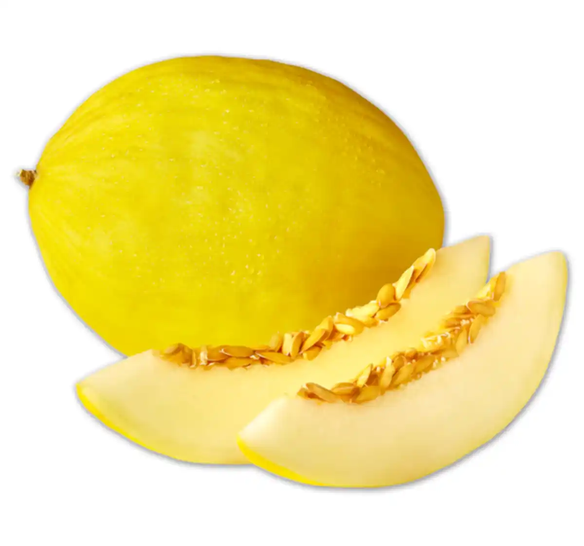 Bild 1 von Honigmelone
