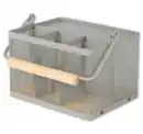 Bild 1 von Utensilienkorb mit Fächern*