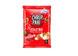 Chruppaki Chips Kartoffelsnack