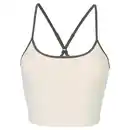 Bild 1 von SYLVIE MEIS Damen Bustier-BH, Weiß, S