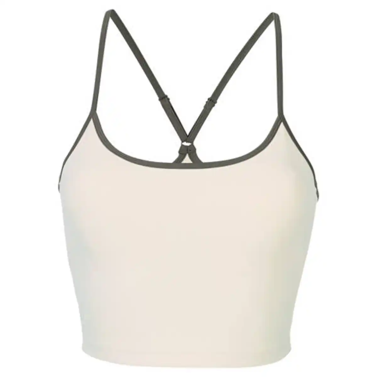 Bild 1 von SYLVIE MEIS Damen Bustier-BH, Weiß, S