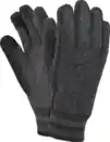 Bild 1 von IDEENWELT Herren-Textilhandschuhe Gr. 9