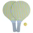 Bild 1 von CRANE Wasser- und Strandspiele, Tennis