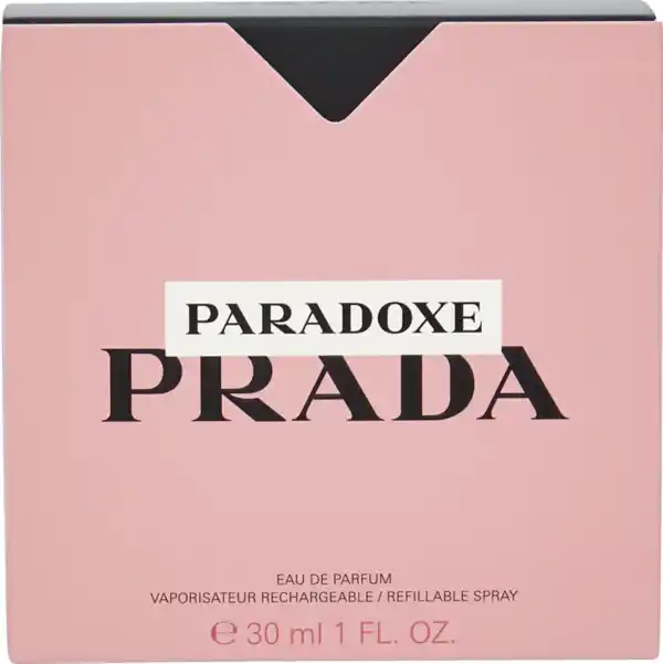 Bild 2 von Prada Paradoxe Radical Essence, EdP 30ml, 30 ml