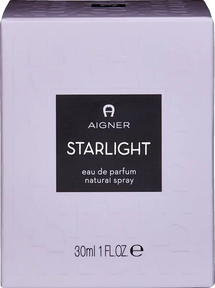 Bild 2 von Etienne Aigner Starlight, EdP 30 ml