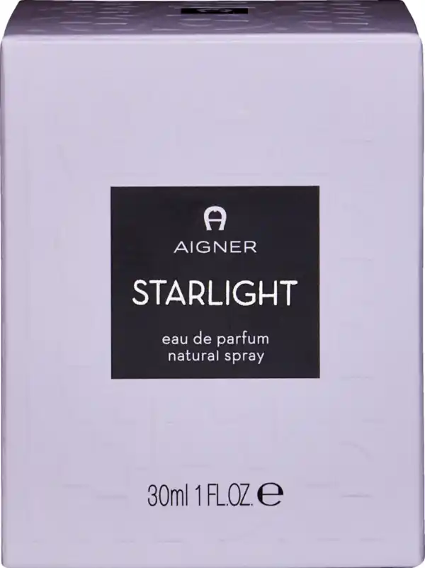 Bild 2 von Etienne Aigner Starlight, EdP 30 ml