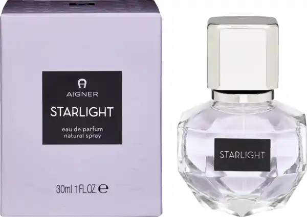Bild 3 von Etienne Aigner Starlight, EdP 30 ml