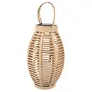 Bild 1 von BELAVI Solar Laterne, Oval, Laterne