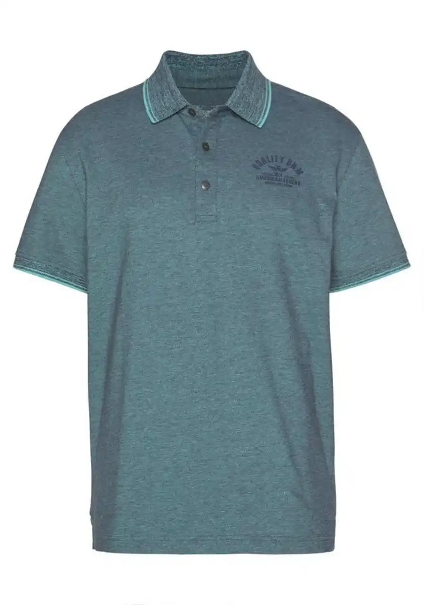 Bild 1 von Arizona Poloshirt