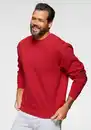 Bild 1 von Fruit of the Loom Sweatshirt im unifarbenen Design