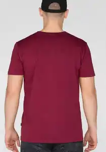 Alpha Industries T-Shirt Basic T-Shirt