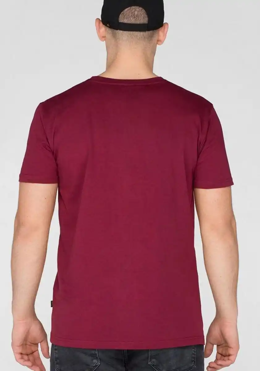 Bild 1 von Alpha Industries T-Shirt Basic T-Shirt