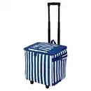 Bild 1 von LIVE IN STYLE Picknick-Kuhlbox Zum Mitnehmen, Bla Stre