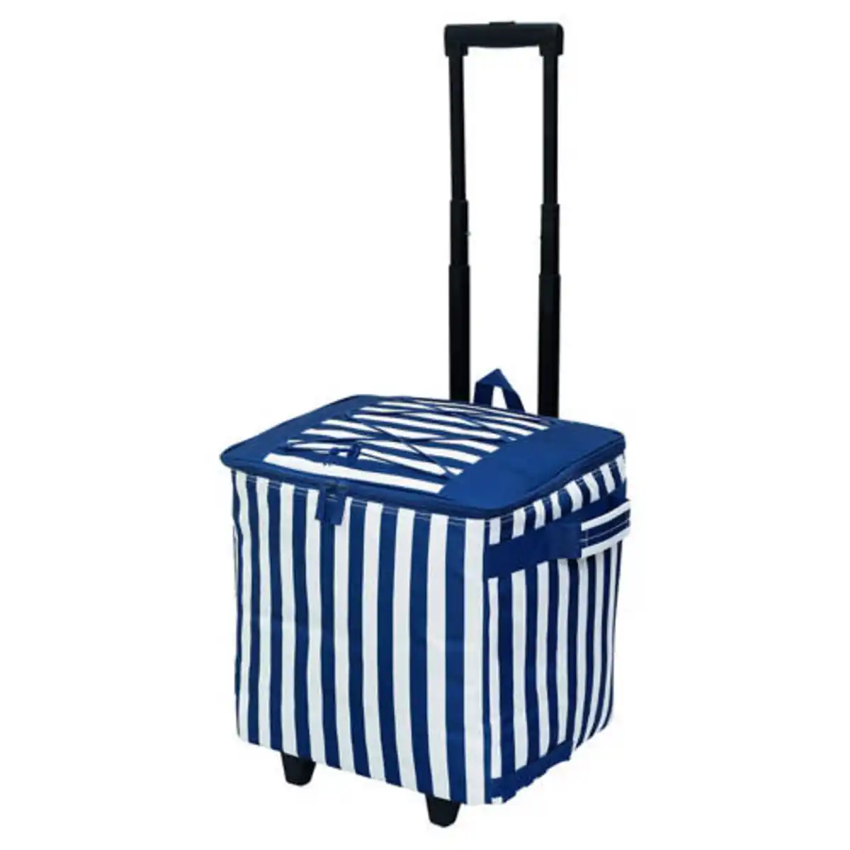 Bild 1 von LIVE IN STYLE Picknick-Kuhlbox Zum Mitnehmen, Bla Stre