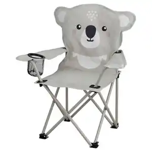 ADVENTURIDGE Kinder Campingstuhl, Koala