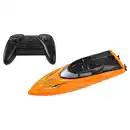 Bild 1 von TOYLINO, Speedboot, Orange