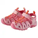 Bild 1 von LILY & DAN Outdoor-Sandalen, Rosa, 26
