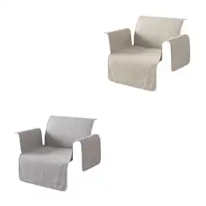 HOME CREATION Sofaschutz 1-Sitzer