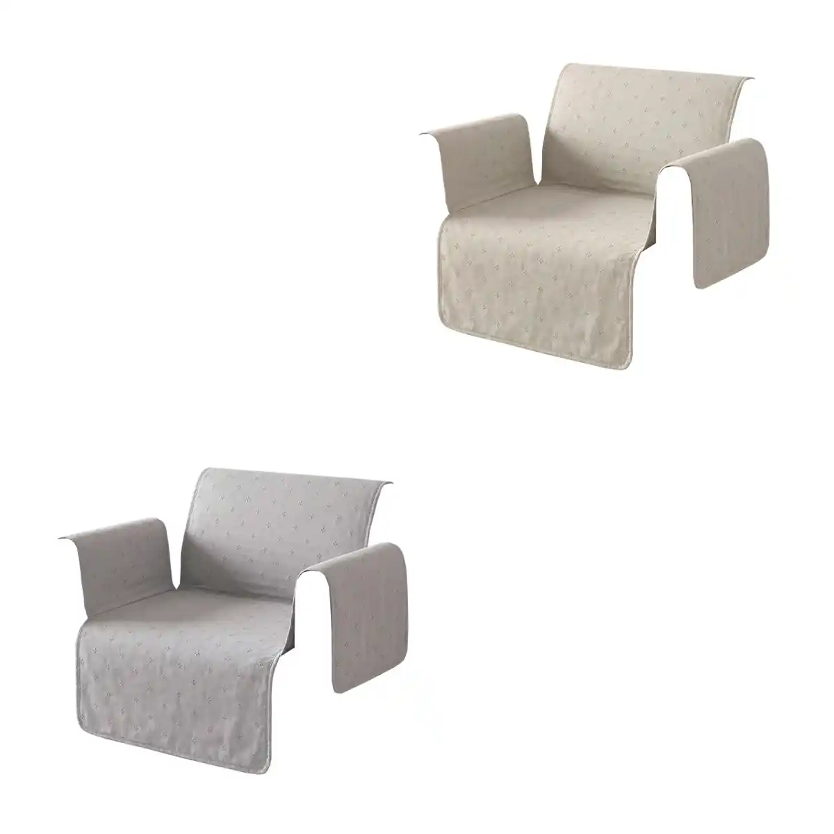 Bild 1 von HOME CREATION Sofaschutz 1-Sitzer