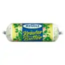 Bild 1 von Meggle Kräuterbutter Rolle