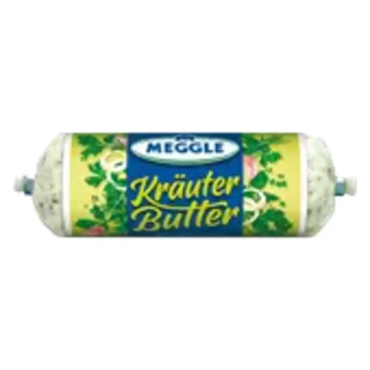 Bild 1 von Meggle Kräuterbutter Rolle