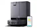 Bild 3 von EUFY Saug- und Wischroboter mit Absaugstation »X10 Pro Omni«""