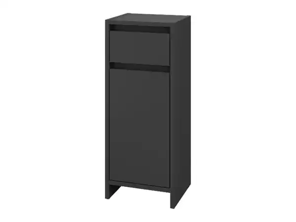 Bild 3 von LIVARNO® Bad-Seitenschrank »Oslo«