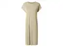 Bild 1 von ESMARA® Damen Kleid mit Leinen