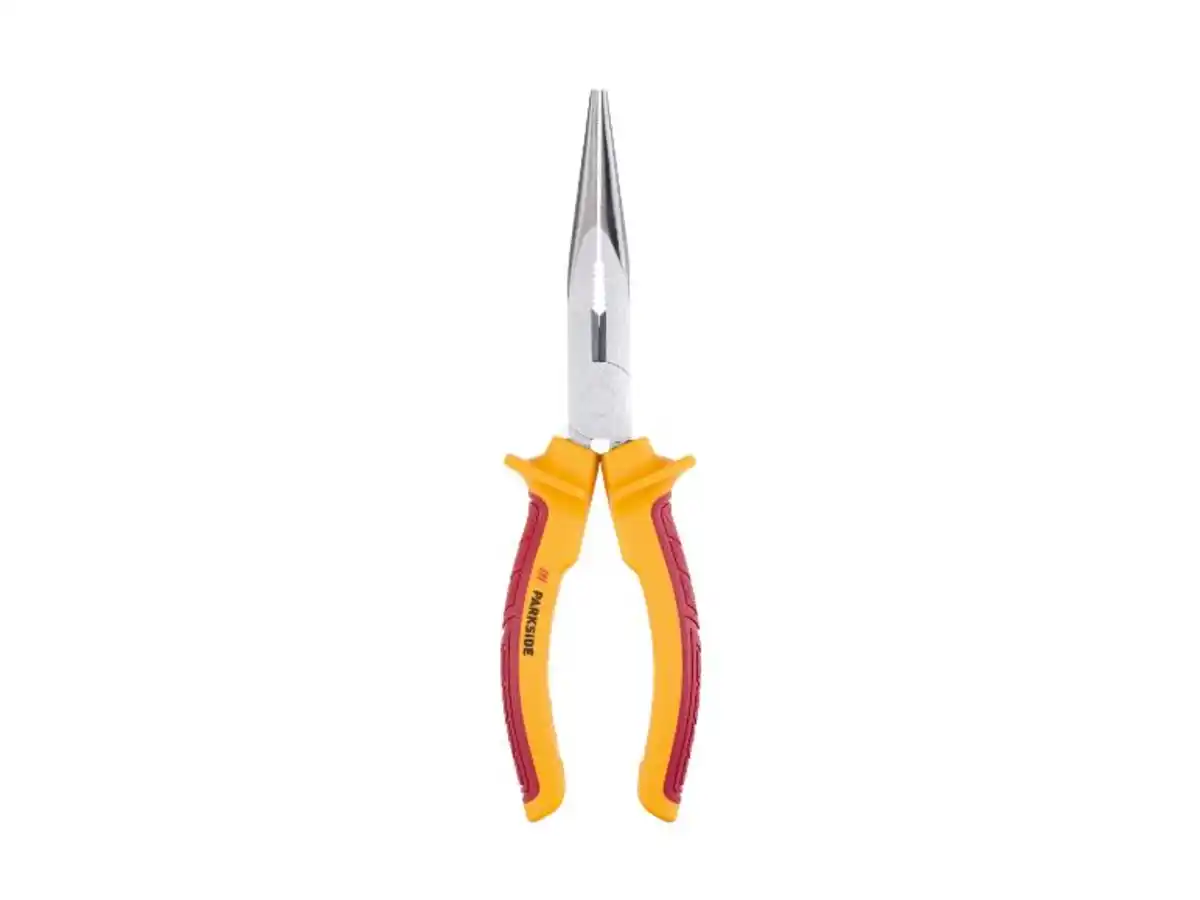 Bild 1 von PARKSIDE® 1000V Zangen