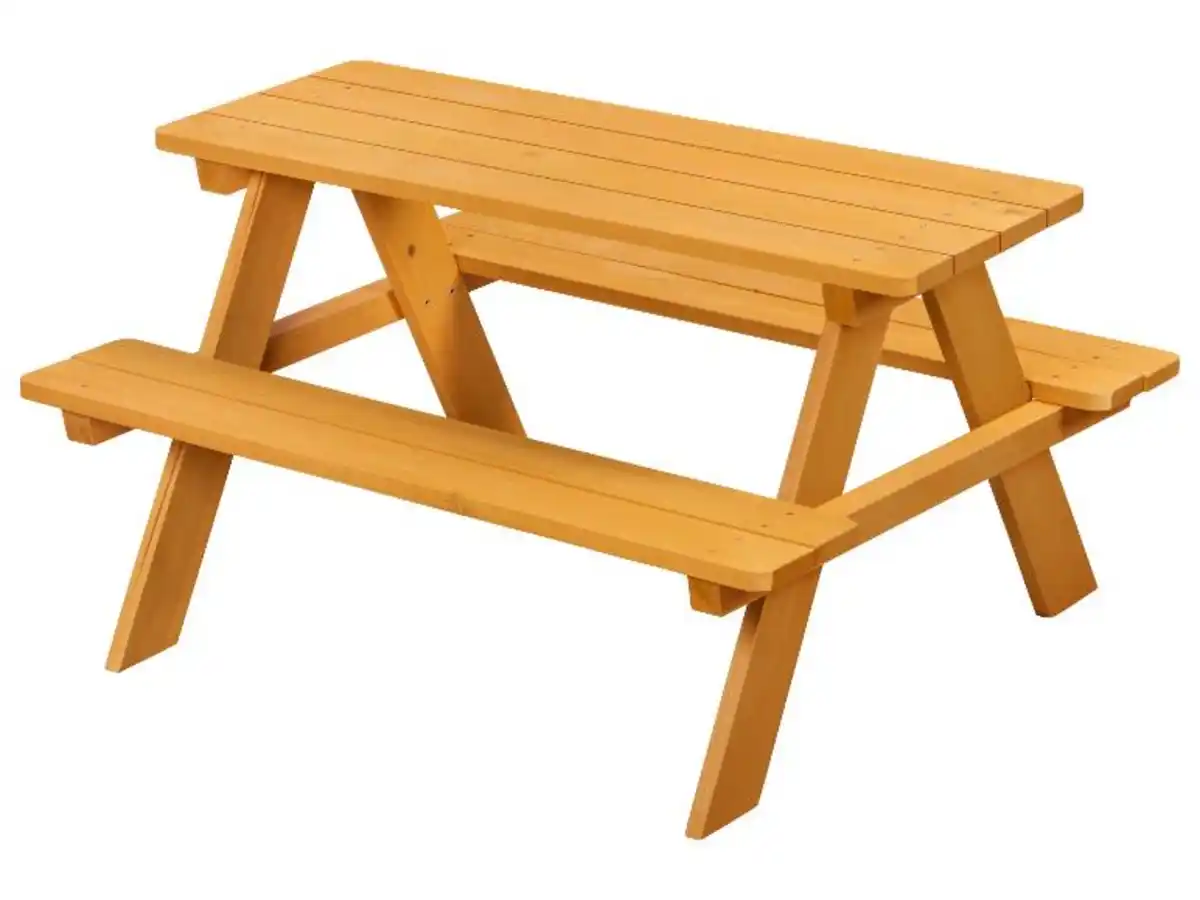 Bild 3 von LIVARNO® Kinder-Sitzgarnitur""