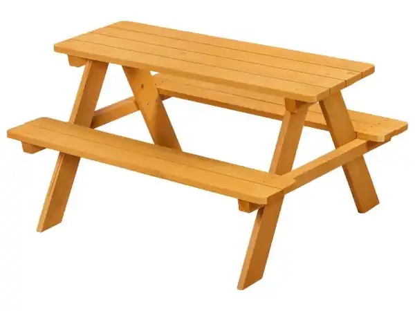 Bild 3 von LIVARNO® Kinder-Sitzgarnitur""