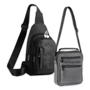 Citysurvival Equipment Schulterrucksack