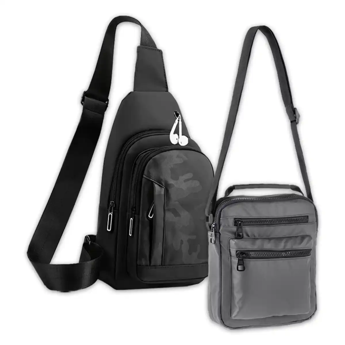 Bild 1 von Citysurvival Equipment Schulterrucksack