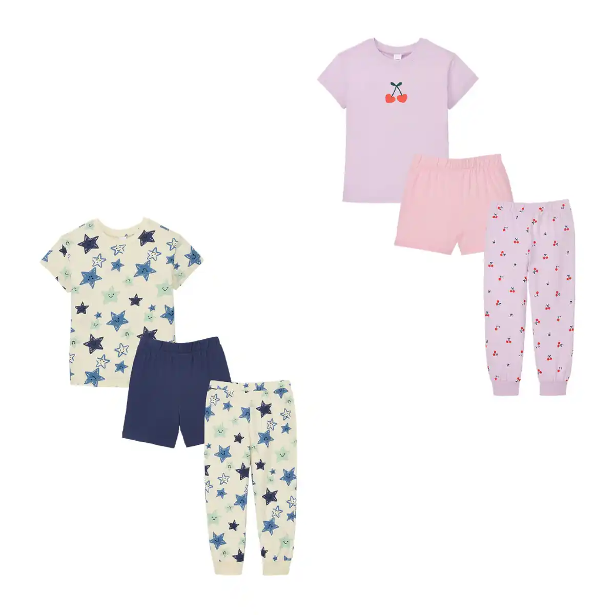 Bild 1 von LILY & DAN Pyjama