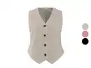 Bild 3 von ESMARA® Damen Weste mit Leinen
