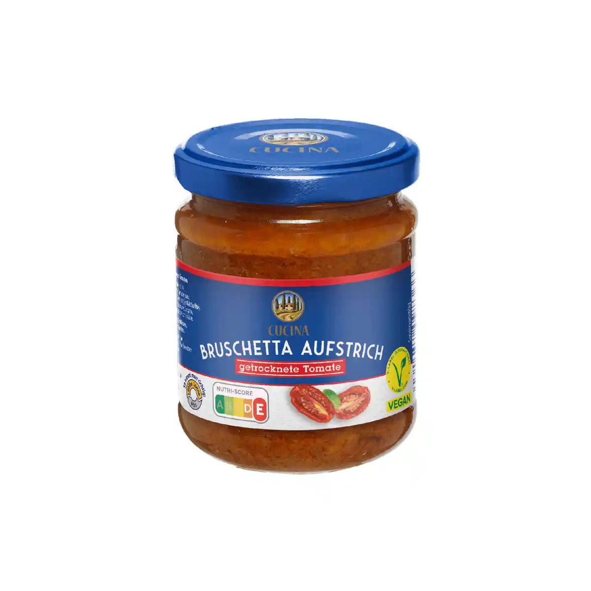 Bild 3 von CUCINA Bruschetta-Aufstrich